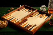 TOURNAMENT No 4 CHESS + CHECKERS + BACKGAMMON