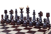 LARGE CHOIN Schach (60x60cm)