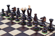 KING'S – MEDIUM - Insert tray