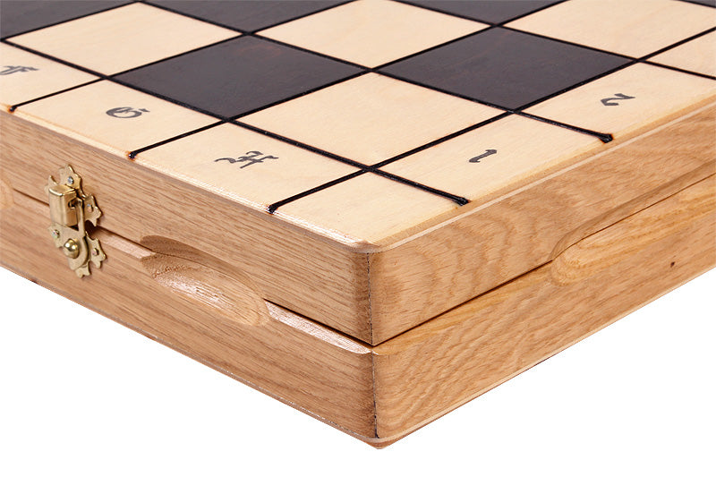 LARGE MAGNAT-Schach (55x55cm) - 3085b0831d9be533c7ce805fe7b2a0cf