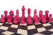 Schach für drei Spieler (32x28cm) - Familienspaß