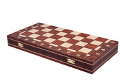 AMBASSADOR - Insert tray