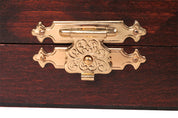 STAUNTON Lux Nr. 5 SET SCHWARZ