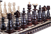 LARGE CHOIN Schach (60x60cm)