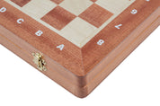 PEARL LARGE Inlaid (intarsia)