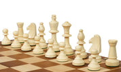 Sunrise Tournament Chess No. 5 Exclusive