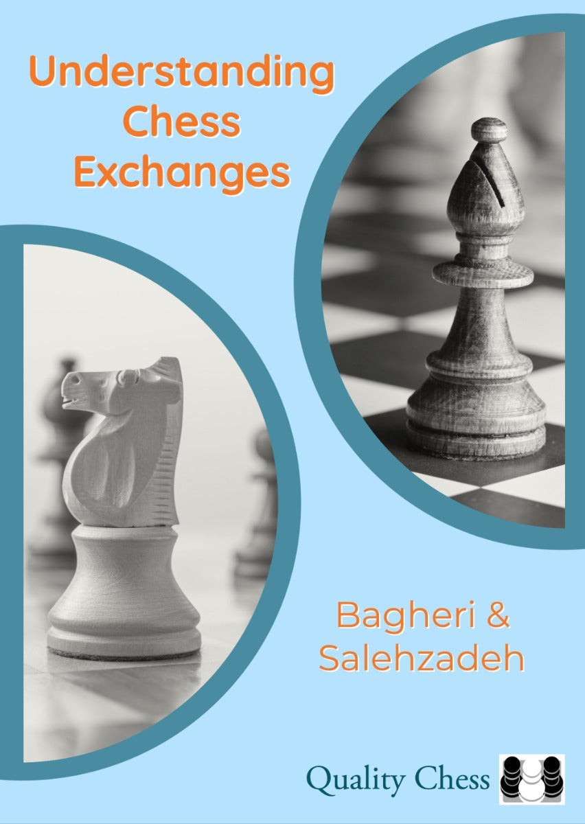 Understanding Chess Exchanges by Bagheri & Salehzadeh - 059510fb76ad1ff9d237b60e52f0fdae