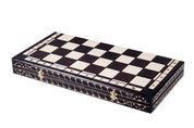 LARGE CHOIN Schach (60x60cm)