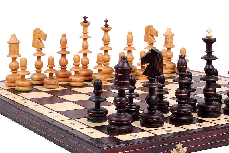 GROSSE OLD-POLNISCHE KASSETTEN (58x58cm) Geschnitzt aus Holz - 9149cff4aead12e4f3385d53d16ed83f