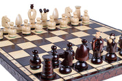 KING'S - LARGE - Insert tray
