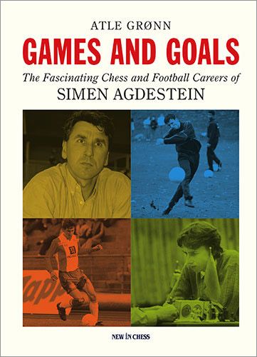 Games and Goals (Paperback) - 7f9c2be077beaf6e09da44adbe11cf60