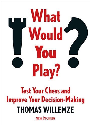 What Would You Play? (Paperback) - d5a1551d22259095f688087f8397314f