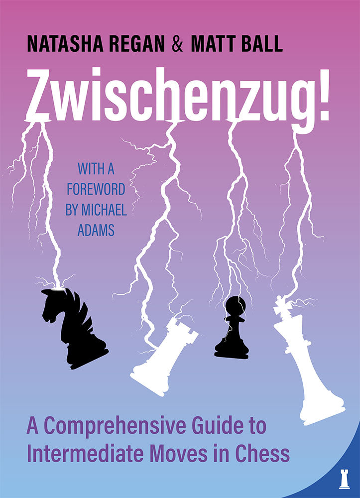 Zwischenzug! (Paperback) - 2632c338c68b31fa297be2c8e5f293eb