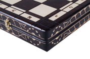 LARGE CHOIN Schach (60x60cm)