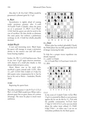 Advanced Chess Tactics 2nd edition by Lev Psakhis (Paperback)
