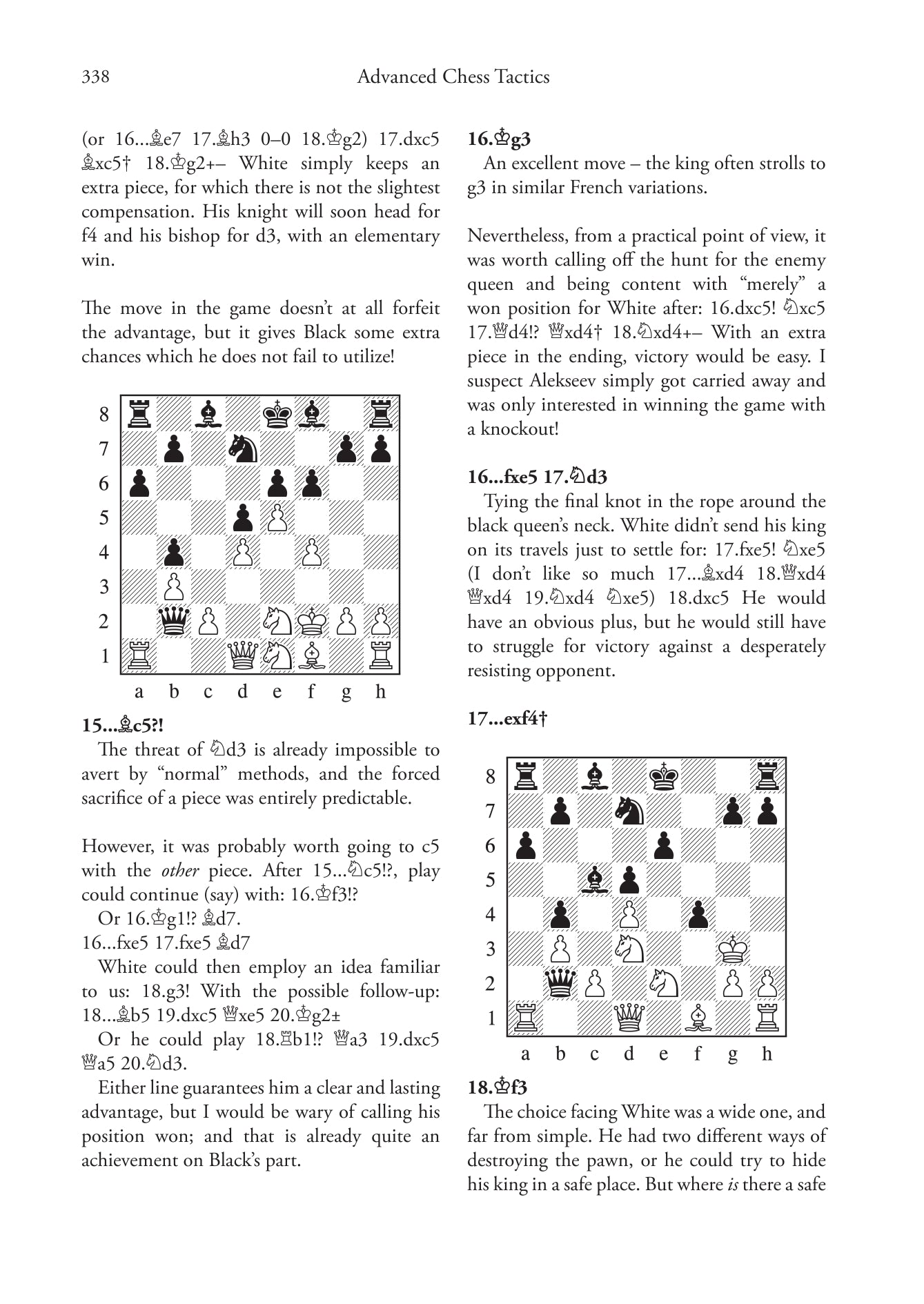 Advanced Chess Tactics 2nd edition by Lev Psakhis (Paperback) - Advanced Chess Tactics 2nd edition by Lev Psakhis (Paperback)