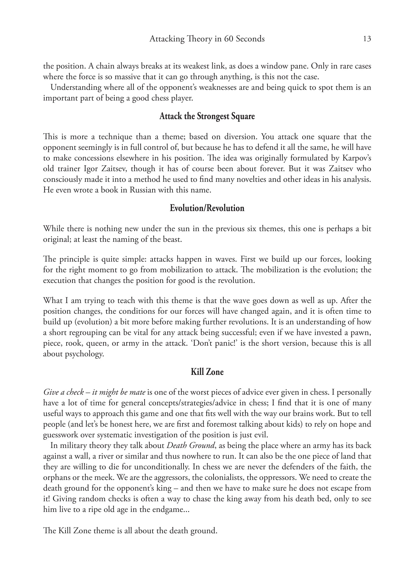 Preparación para el Gran Maestro: Ataque y defensa. Partidas y ejercicios para jugadores ambiciosos (tapa dura) - Preparación para el Gran Maestro: Ataque y defensa. Partidas y ejercicios para jugadores ambiciosos (tapa dura)