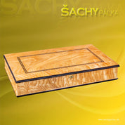 Exklusives Backgammon