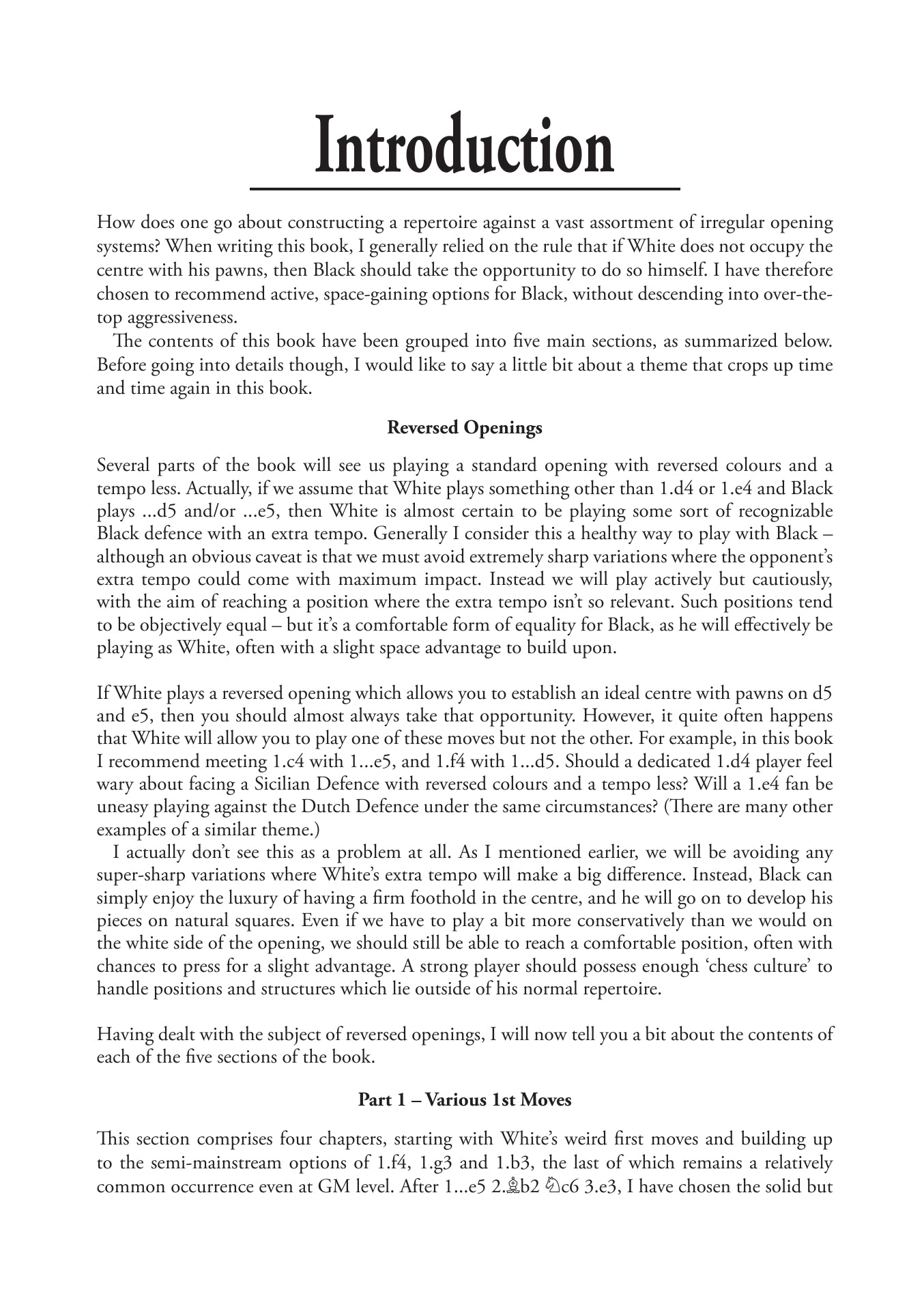 Großmeister-Repertoire 19 - Schlagen von Moll-Eröffnungen von Victor Mikhalevski (Softcover) - 1791c6dde9f69f4d831d85b4b5d5cbae