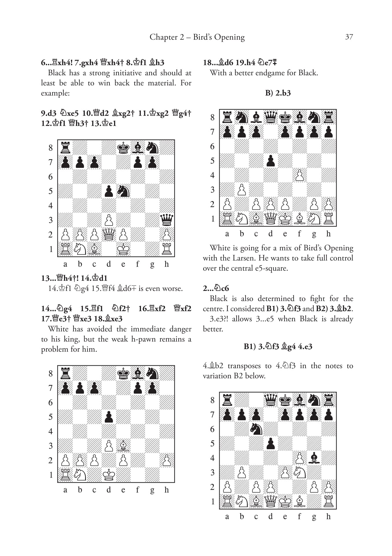 GM REPERTOIRE 19- BEATING MINOR OPENINGS HARDCOVER (out of stock) - GM REPERTOIRE 19- BEATING MINOR OPENINGS HARDCOVER (out of stock)