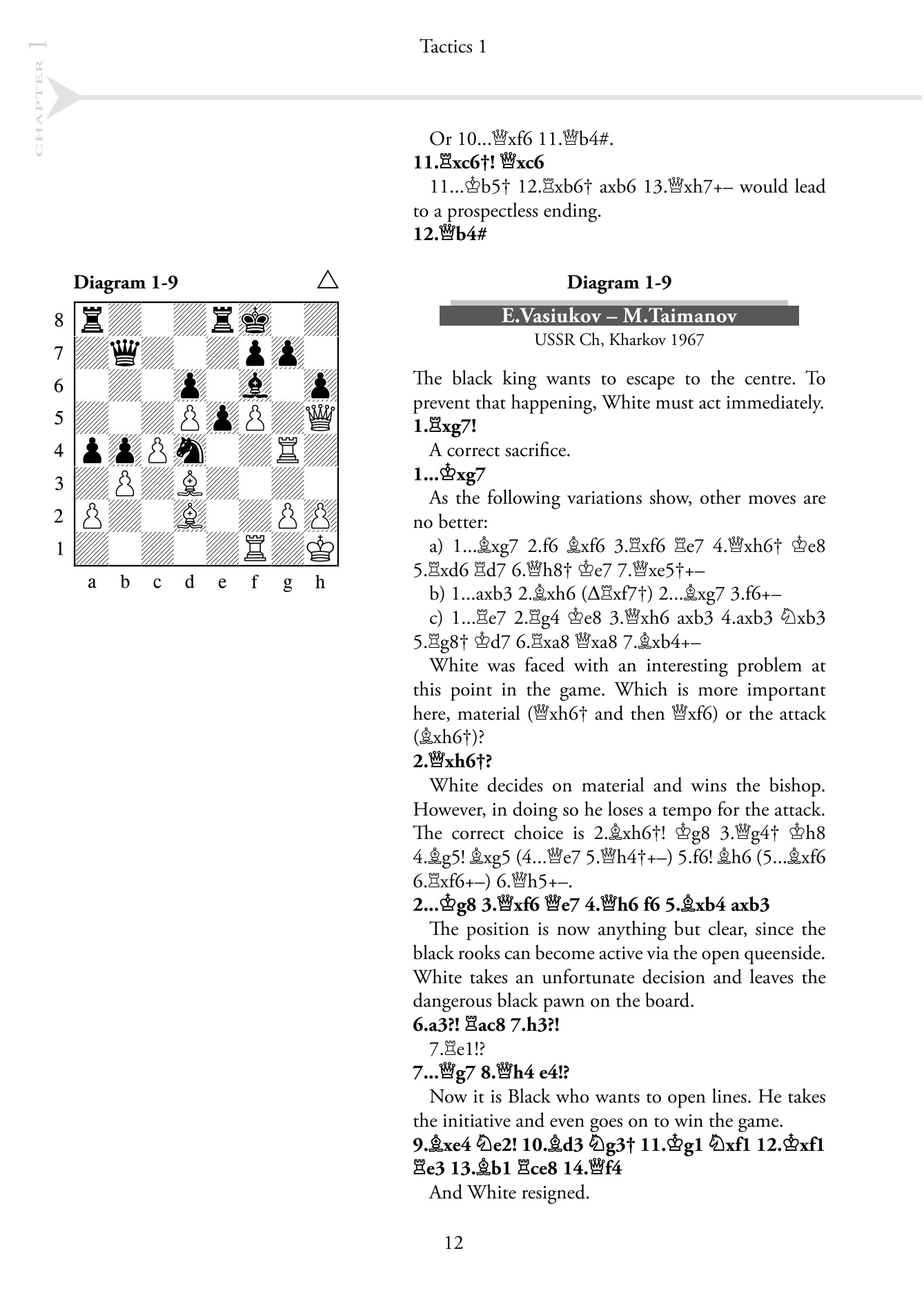 «Boost your Chess 2 - Beyond the Basics», de Artur Yusupov (tapa dura) - «Boost your Chess 2 - Beyond the Basics», de Artur Yusupov (tapa dura)