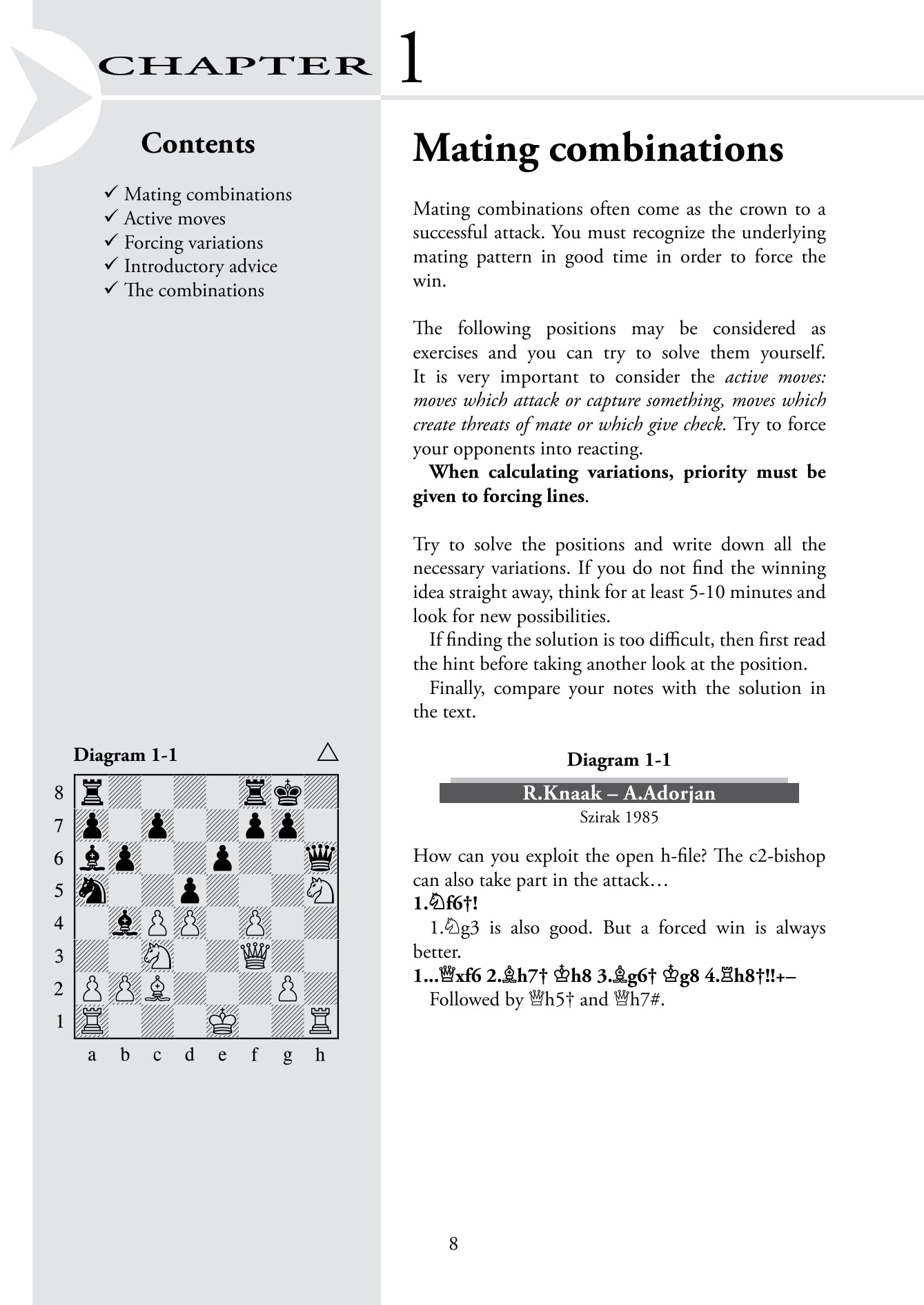 Build up your Chess 2 - Artur Yusupov (tapa blanda) - Build up your Chess 2 - Artur Yusupov (tapa blanda)