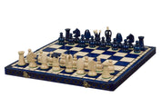 KING'S - LARGE BLUE - Insert tray