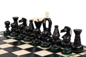 KING'S - SMALL BLACK