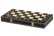 SENATOR BLACK - new line, Insert tray