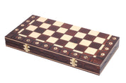SENATOR - new line, Insert tray