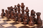 MAGNETSCHACH mini mit Aufdruck