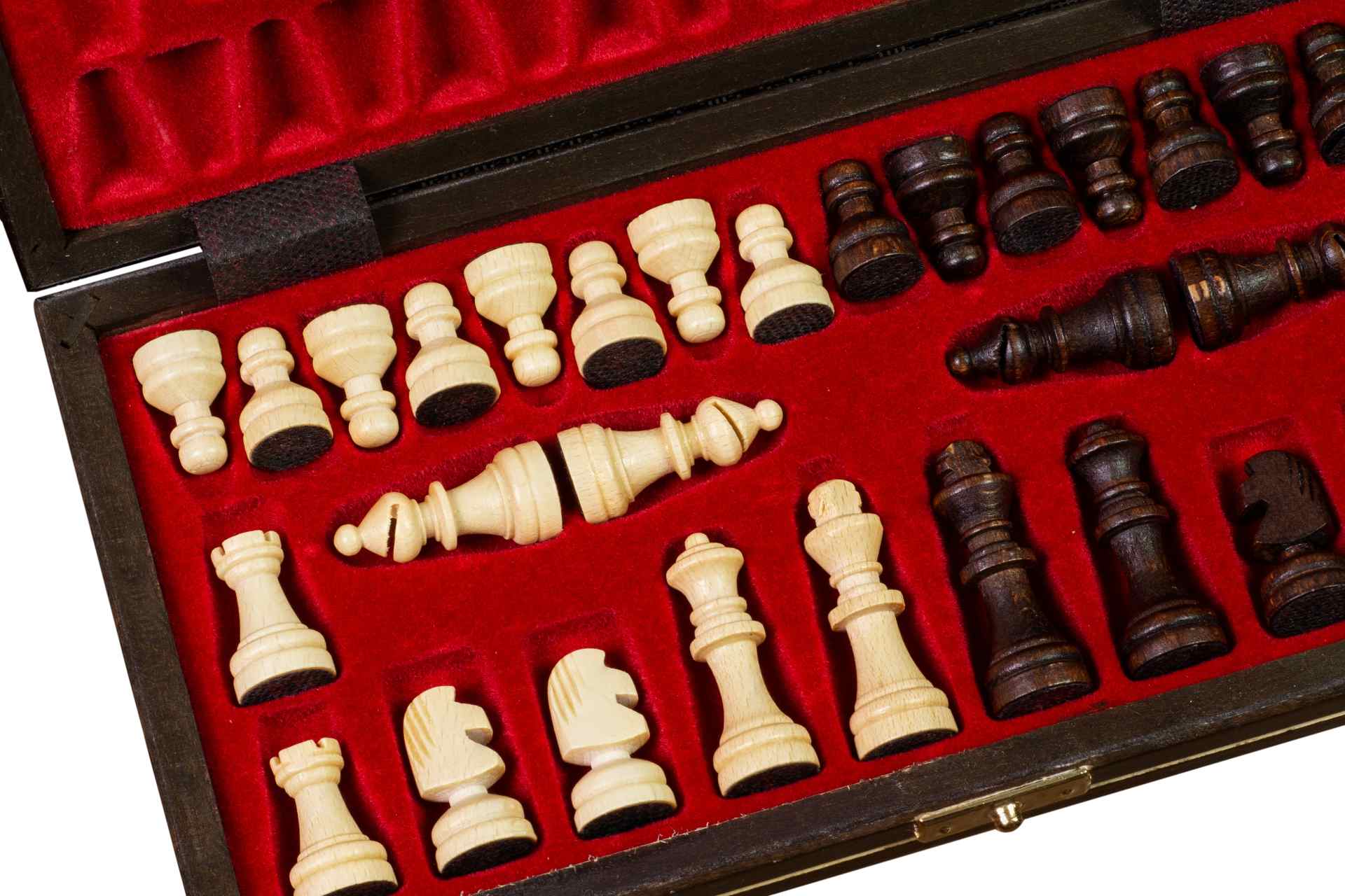MAGNETIC SCHOOL CHESS - MAGNETIC SCHOOL CHESS