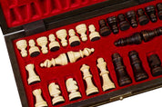 MAGNETIC SCHOOL CHESS