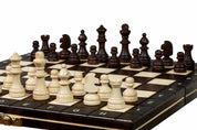 MAGNETIC SCHOOL CHESS