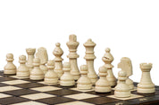 MAGNETIC SCHOOL Schach (28x28cm)