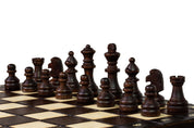 MAGNETIC SCHOOL Schach (28x28cm)