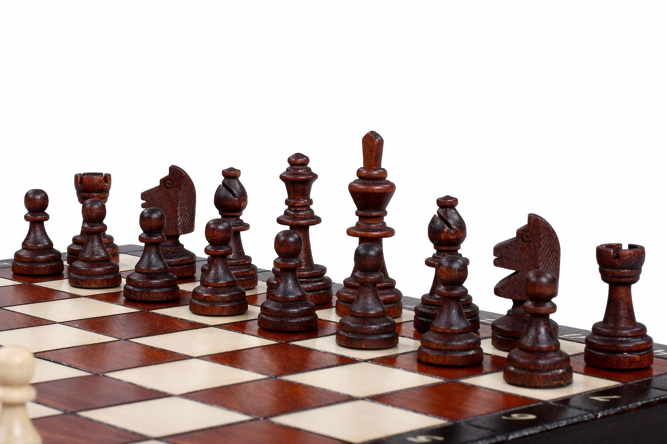 MAGNETISCHE SPIELER Lux (28x28cm) - 6ed4537e83fcfd2a3c2f35a044cf25d1