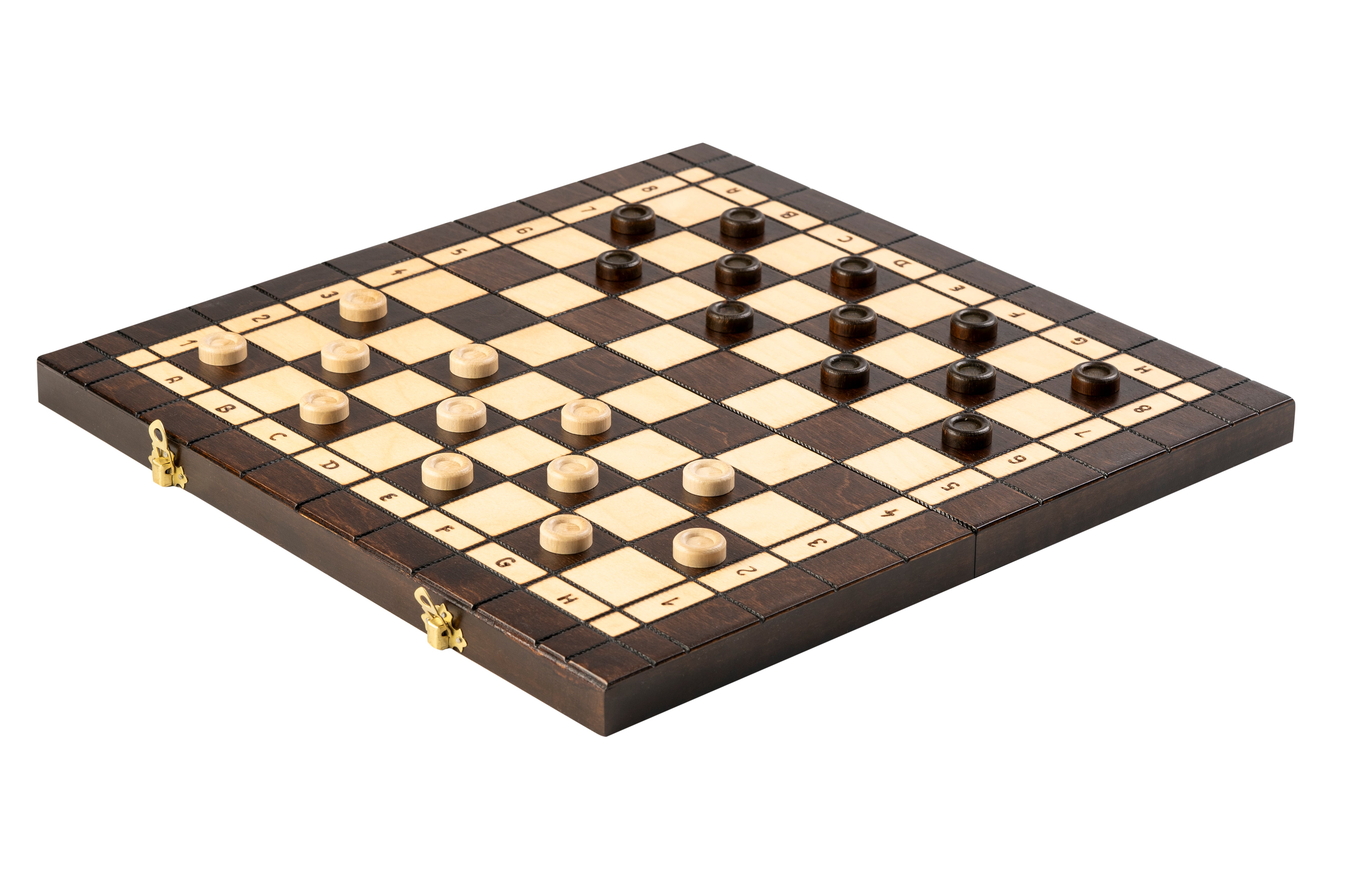 3-in-1-HOLZ-SET (40x40cm) KASSETTEN + KRIEGSKABINEN + RÜCKENGAMMON - 3-in-1-HOLZ-SET (40x40cm) KASSETTEN + KRIEGSKABINEN + RÜCKENGAMMON