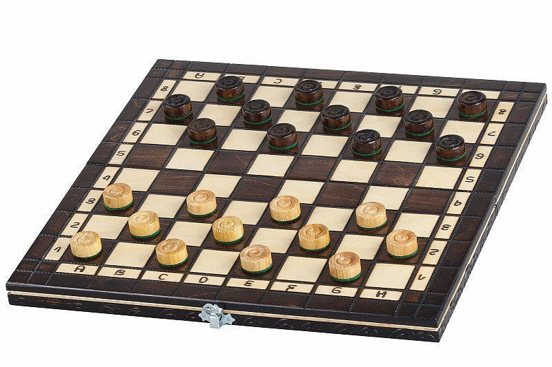 SCHACH + KLEINE DAME (KIRSCHE) - f3da3761331333da32adcae6ea36010c
