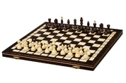 Capablanca chess (Capablanca chess)-a challenge for the chess player