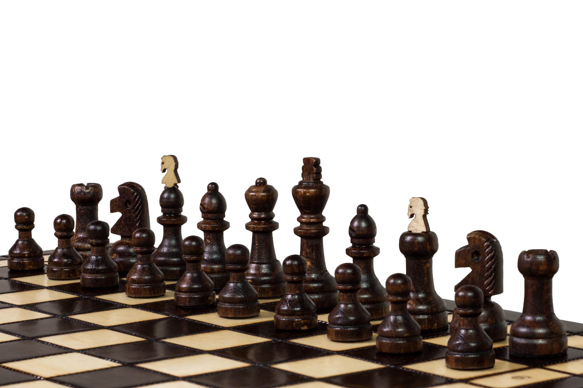 Capablanca-Schach (Capablanca-Schach)-eine Herausforderung für den Schachspieler - f45848bb40c8600894b1e14459cd7527