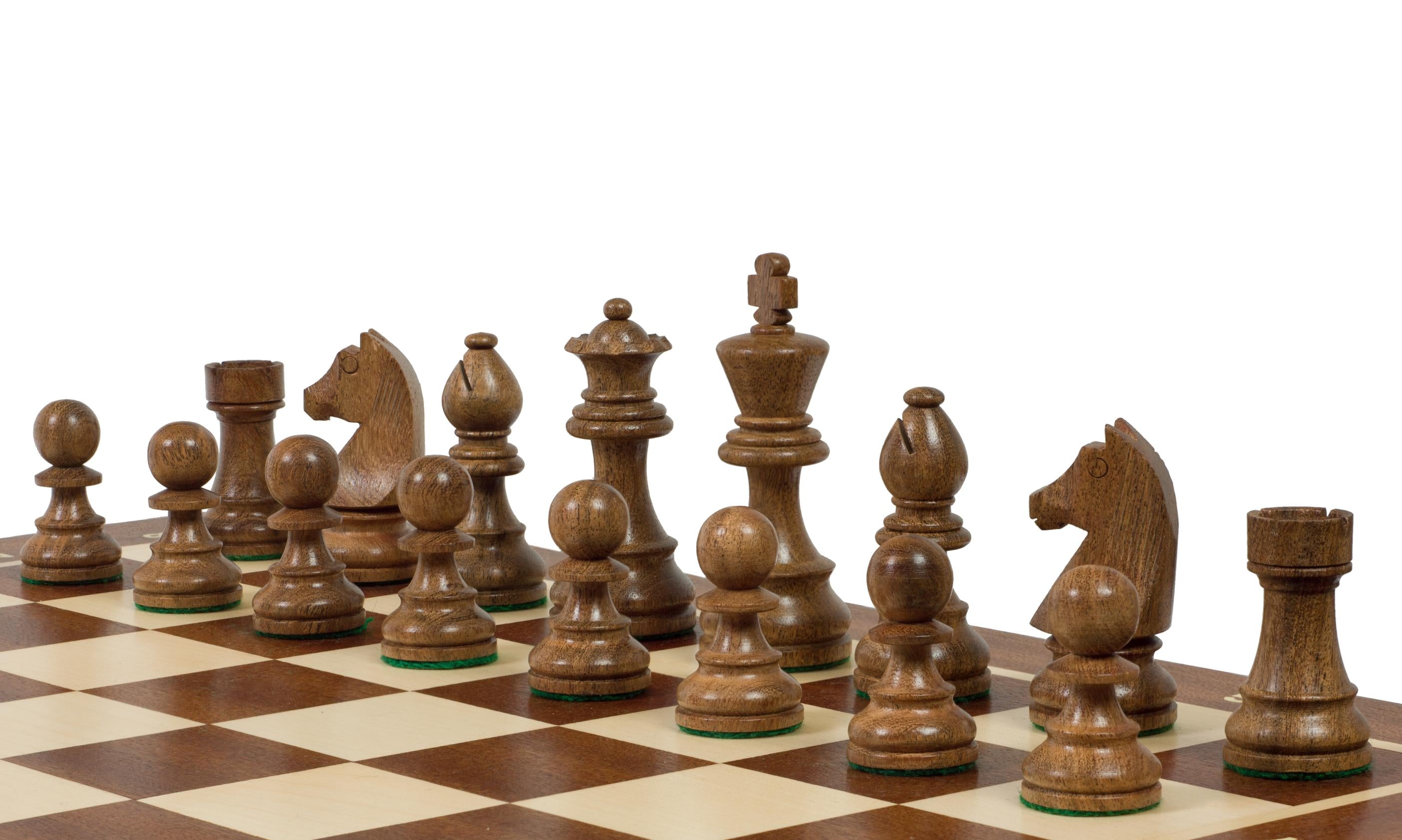 Turnierschach Nr. 6 Deutsch - 9e3c8d83243382e770600d08bef7327e