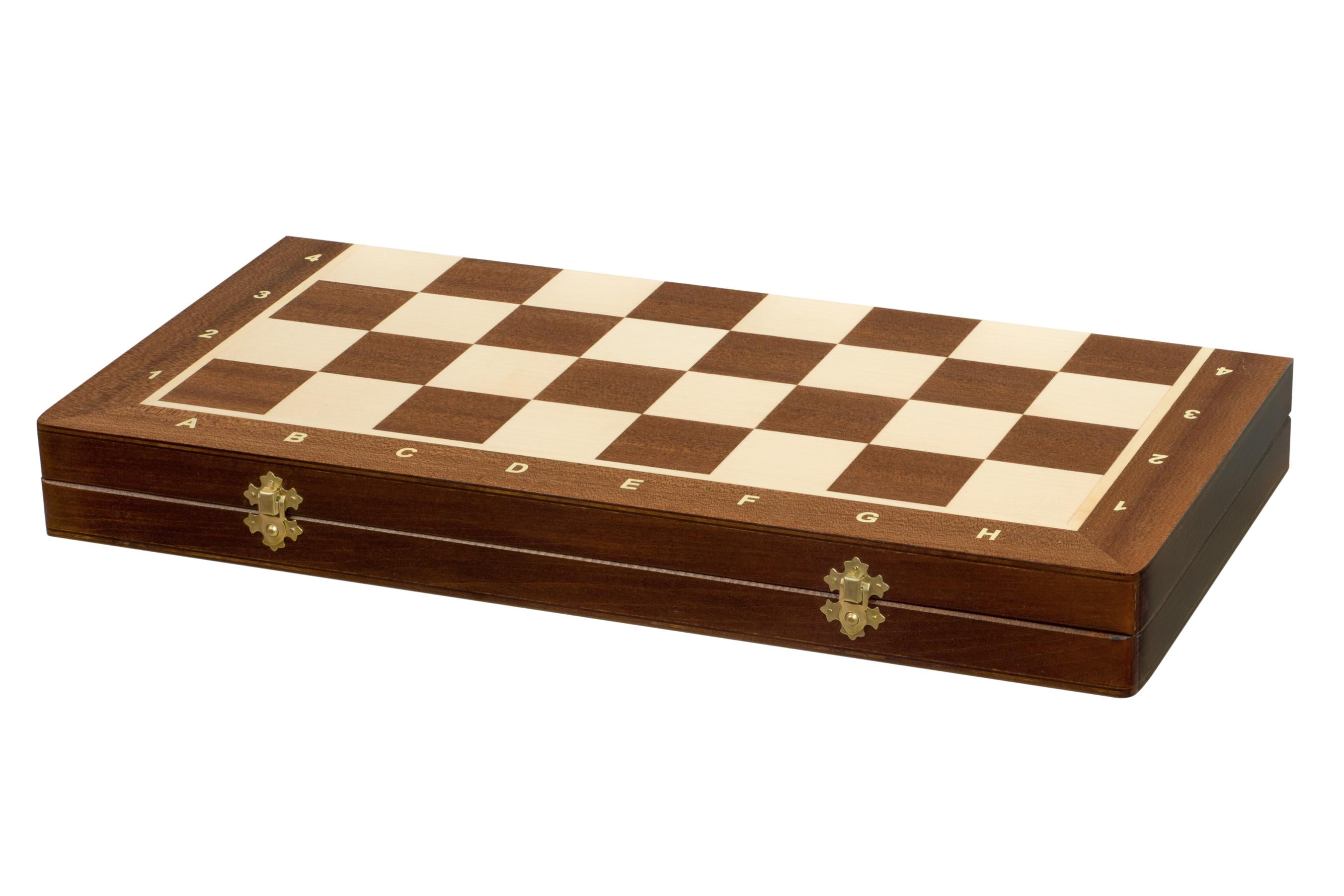 Turnierschach Nr. 6 Deutsch - d20014eefa6617099aaff795600e6cc5