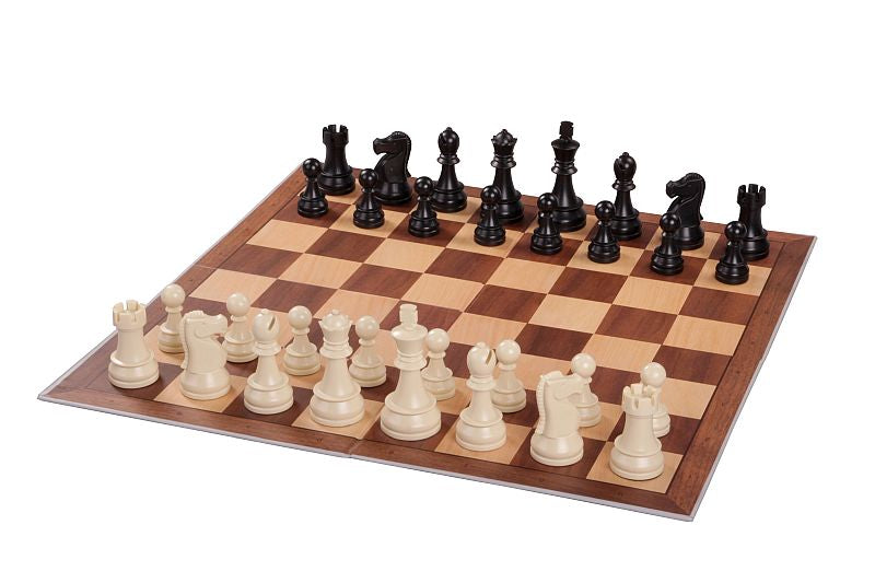 DGT Box Grau Schachspiel - DGT Box Grau Schachspiel