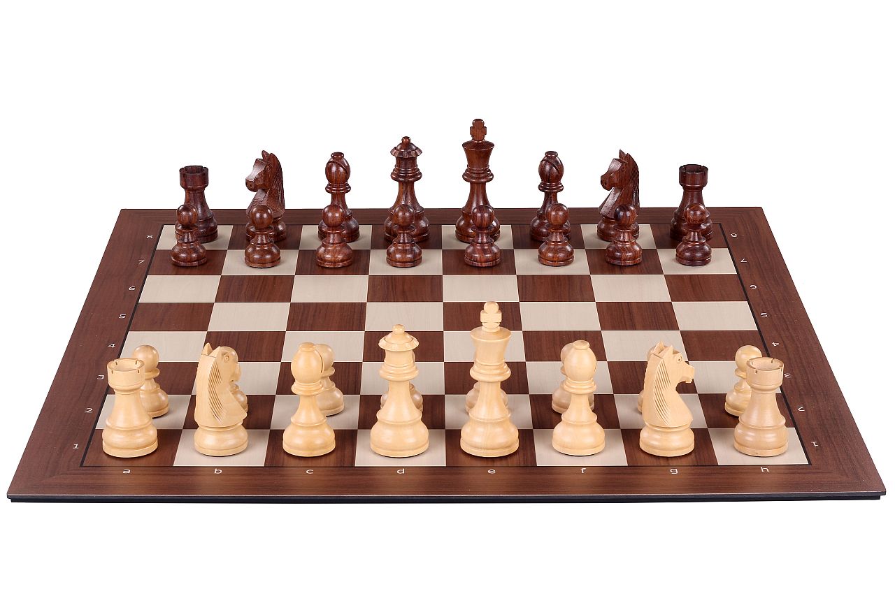 DGT SMART elektronisches Schachspiel - Schachbrett + Schachfiguren - DGT SMART elektronisches Schachspiel - Schachbrett + Schachfiguren