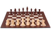 DGT SMART elektronisches Schachspiel - Schachbrett + Schachfiguren