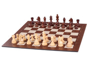 DGT SMART elektronisches Schachspiel - Schachbrett + Schachfiguren