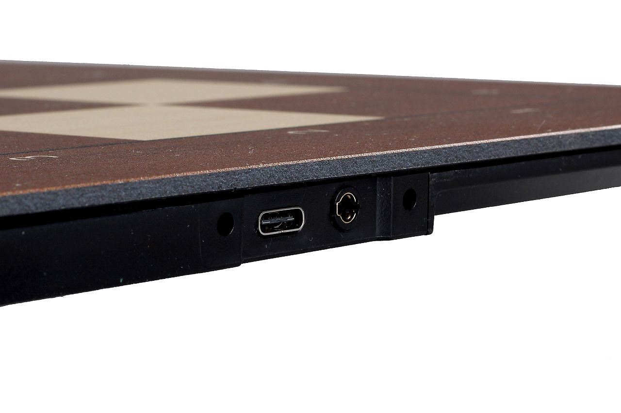 DGT SMART BOARD elektronisches Schachbrett mit Beschreibung - d0dacc1d41b4288ad8a2bc3db8f459c1