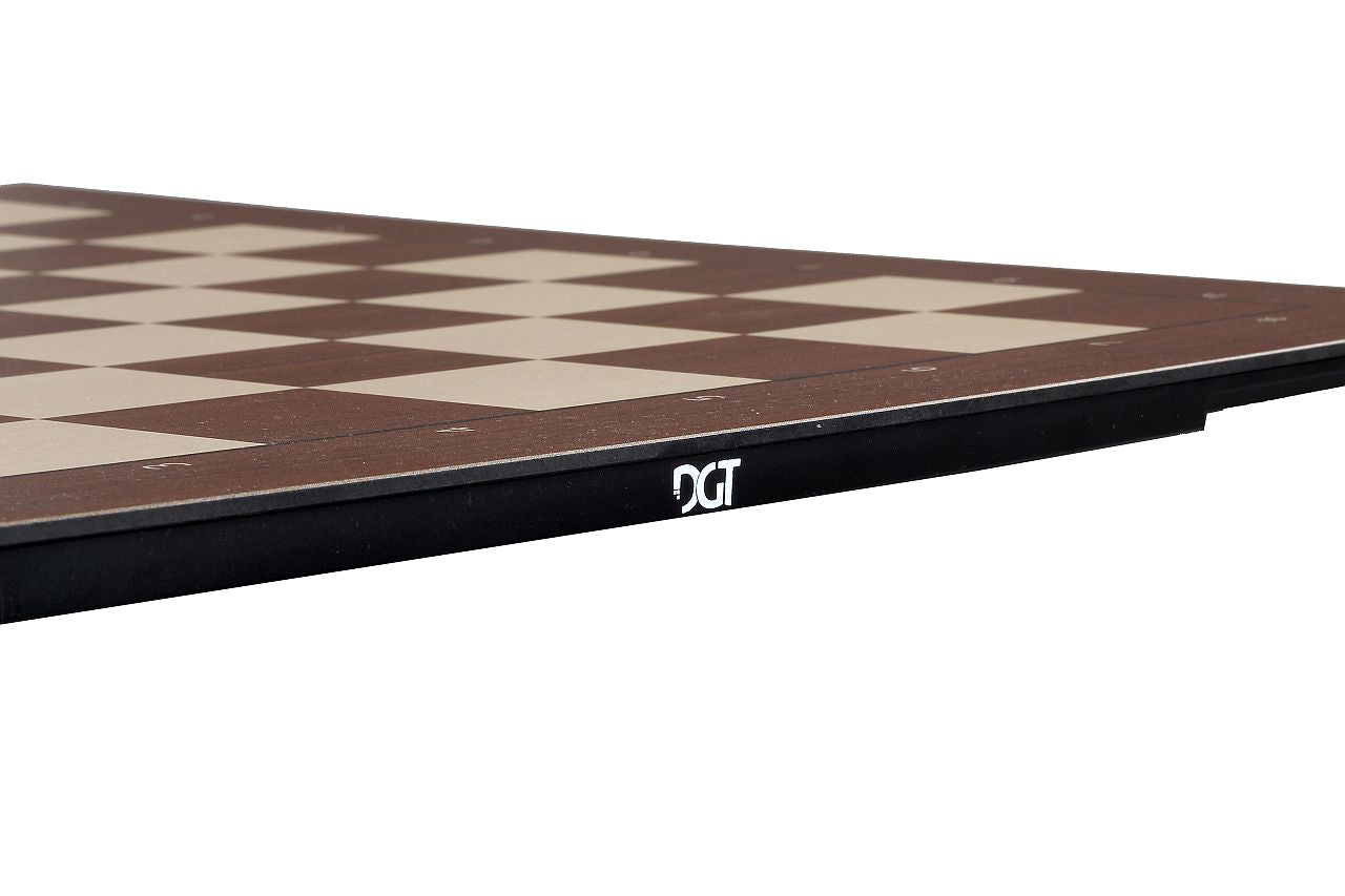 DGT SMART BOARD elektronisches Schachbrett mit Beschreibung - 6ff23728a74b5fcf7016fc98f45f76db