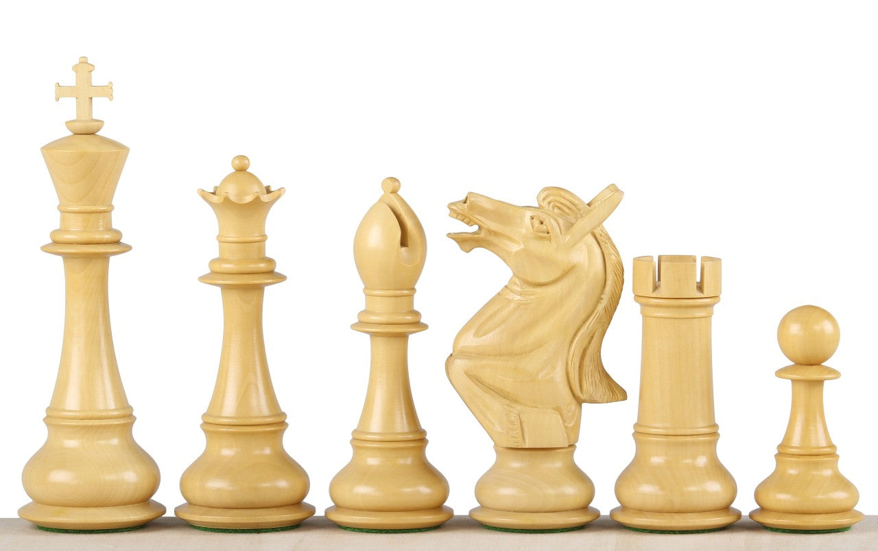 NAPOLEON SCHACHFIGUREN AUS EBENHOLZ 6 ZOLL - 8cc6883ef79e793cfb57bf1546961003